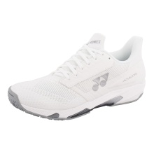 Yonex Tennis Shoes Sonicage 3 Allcourt White/Silver Ladies